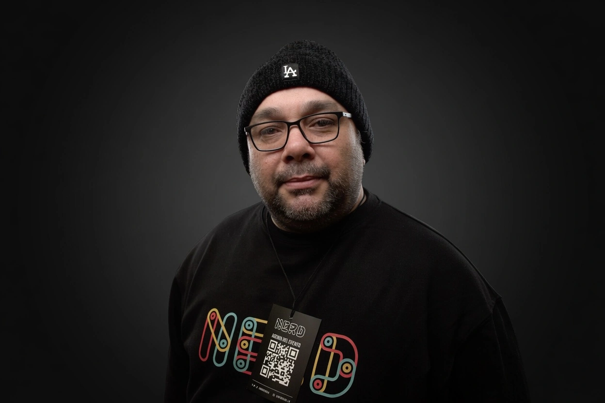 Adelys Alberto Belen — Technical Lead & Staff Engineer